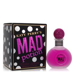Katy Perry Mad Potion Perfume By Katy Perry, 3.4 Oz Eau De Parfum Spray For Women
