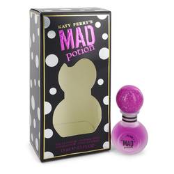 Katy Perry Mad Potion Perfume by Katy Perry, 15 ml Eau De Parfum Spray for Women