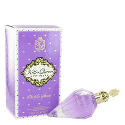 Killer Queen Eau So Sheer Perfume by Katy Perry Perfume 3.4 oz Eau De Parfum Spray