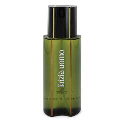 Krizia Uomo Cologne by Krizia 1.7 oz Eau De Toilette Spray (unboxed)