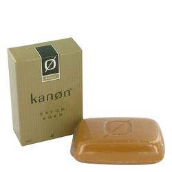Kanon Cologne by Scannon Cologne 3.5 oz Soap