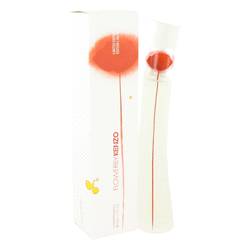 Kenzo Flower Summer Perfume by Kenzo Perfume 3.4 oz Eau D'ete Alcohol Free Spray