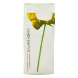 Kenzo Summer Perfume by Kenzo Perfume 5 oz Shower Cream