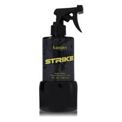 Kanon Strike Cologne by Kanon 10 oz Body Spray