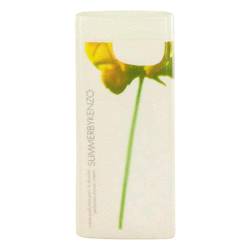 Kenzo Summer Perfume by Kenzo Perfume 5 oz Shower Gel