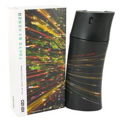 Tokyo Cologne by Kenzo Cologne 3.4 oz Eau De Toilette Spray