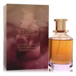 Ktoret 173 Candy Perfume by Michael Malul 3.4 oz Eau De Parfum Spray