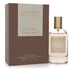 Ktoret 293 Sparkle Perfume by Michael Malul 3.4 oz Eau De Parfum Spray