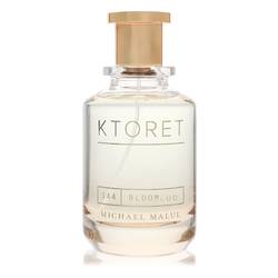 Ktoret 144 Bloom Perfume by Michael Malul Perfume 3.4 oz Eau De Parfum Spray (Unboxed)