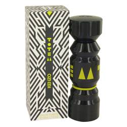 Kenzo Totem Yellow Perfume by Kenzo Perfume 1.7 oz Eau De Toilette Spray