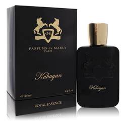 Kuhuyan Perfume By Parfums De Marly, 4.2 Oz Eau De Parfum Spray (unisex) For Women