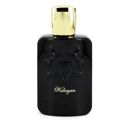 Kuhuyan Perfume by Parfums de Marly 4.2 oz Eau De Parfum Spray (Unisex unboxed)