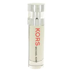 Kors Perfume by Michael Kors Perfume 1.7 oz Eau De Parfum Spray (unboxed)