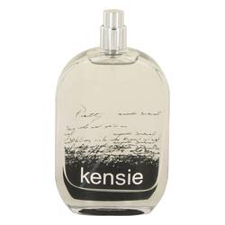 Kensie Perfume by Kensie Perfume 3.4 oz Eau De Parfum Spray (Tester)