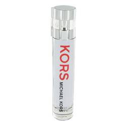 Kors Perfume by Michael Kors Perfume 3.4 oz Eau De Parfum Spray (Tester)