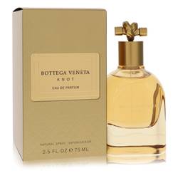 Knot Perfume by Bottega Veneta 2.5 oz Eau De Parfum Spray