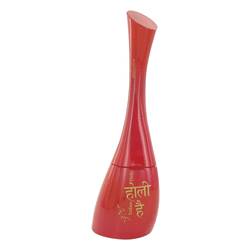 Kenzo Amour Indian Holi Perfume by Kenzo Perfume 1.7 oz Eau De Parfum Spray (Tester)
