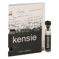 Kensie Perfume by Kensie Perfume 0.06 oz Vial (sample)