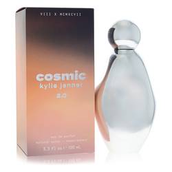 Kylie Jenner Cosmic 2.0 Perfume by Kylie Jenner Perfume 3.3 oz Eau De Parfum Spray