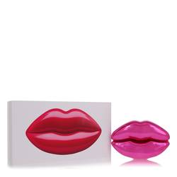 Kylie Jenner Pink Lips Perfume by Kkw Fragrance 1 oz Eau De Parfum Spray