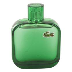 Lacoste Eau De Lacoste L.12.12 Vert Cologne by Lacoste Cologne 3.3 oz Eau De Toilette Spray (unboxed)
