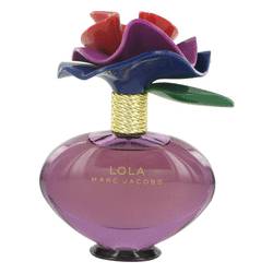 Lola Perfume by Marc Jacobs Perfume 3.4 oz Eau De Parfum Spray (unboxed)
