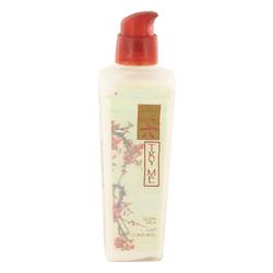 Lucky Number 6 Perfume by Liz Claiborne Perfume 6.7 oz Body Lotion/ Milk (Tester)
