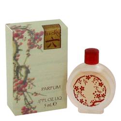 Lucky Number 6 Perfume by Liz Claiborne Perfume 0.17 oz Mini EDP