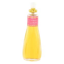 L'aimant Perfume by Coty Perfume 1.8 oz Cologne Spray Mist (Tester)