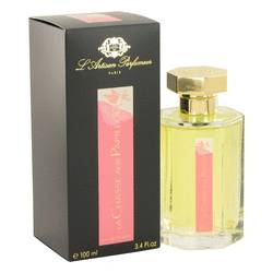 La Chasse Aux Papillons Perfume By L'artisan Parfumeur, 3.4 Oz Eau De Toilette Spray (unisex) For Women