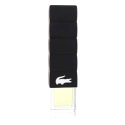 Lacoste Challenge Cologne by Lacoste 3 oz Eau De Toilette Spray (Tester)