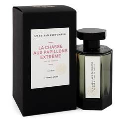La Chasse Aux Papillons Extreme Perfume By L'artisan Parfumeur, 3.4 Oz Eau De Parfum Spray For Women