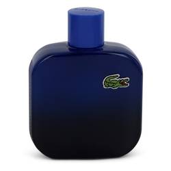 Lacoste Eau De Lacoste L.12.12 Magnetic Cologne by Lacoste Cologne 3.3 oz Eau De Toilette Spray (unboxed)