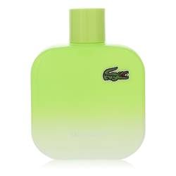 Lacoste Eau De Lacoste L.12.12 Pour Lui Cologne by Lacoste Cologne 3.3 oz Eau De Toilette Fraiche Spray (unboxed)
