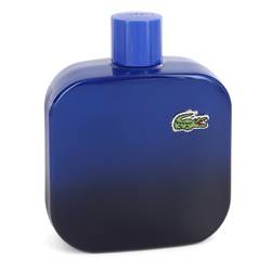 Lacoste Eau De Lacoste L.12.12 Magnetic Cologne by Lacoste Cologne 5.9 oz Eau De Toilette Spray (unboxed)