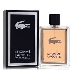 chikane Lydighed reservedele Lacoste L'homme Cologne by Lacoste | FragranceX.com