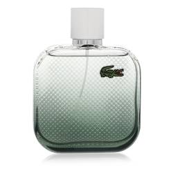 Lacoste Eau De Lacoste L.12.12 Blanc Eau Intense Cologne by Lacoste 3.3 oz Eau De Toilette Spray (Tester)