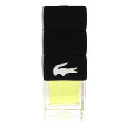 Lacoste Challenge Cologne by Lacoste 1.6 oz Eau De Toilette Spray (unboxed)