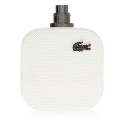 Eau de Lacoste L.12.12. White Lacoste Fragrances cologne - a