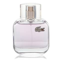 Lacoste Eau De Lacoste L.12.12 Elegant Perfume by Lacoste Perfume 1.7 oz Eau De Toilette Spray (unboxed)