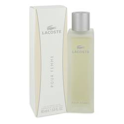 miljø efterspørgsel Snestorm Lacoste Pour Femme Legere Perfume by Lacoste | FragranceX.com