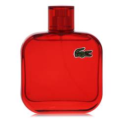 Lacoste Eau De Lacoste L.12.12 Rouge - Lacoste Perfumes