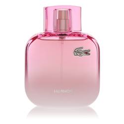 Lacoste Eau De Lacoste L.12.12 Pour Elle Perfume by Lacoste 90 ml Eau De Fraiche Spray (Unboxed)