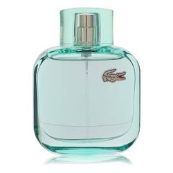 Lacoste Eau De Lacoste L.12.12 Natural Perfume by Lacoste 3 oz Eau De Toilette Spray (unboxed)