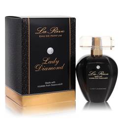 Lady Diamond Perfume By La Rive, 2.5 Oz Eau De Parfum Spray For Women