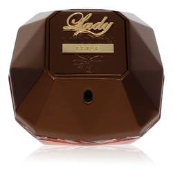 Lady Million Prive Perfume by Paco Rabanne Perfume 1.7 oz Eau De Parfum Spray (unboxed)
