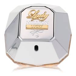 Lady Million Lucky Perfume by Paco Rabanne Perfume 2.7 oz Eau De Parfum Spray (Unboxed)