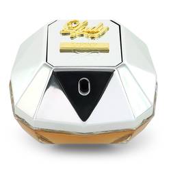Lady Million Lucky Perfume by Paco Rabanne Perfume 1.7 oz Eau De Parfum Spray (unboxed)