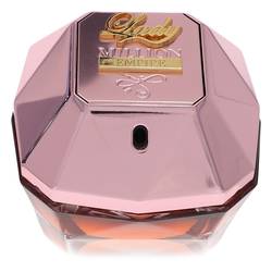 Lady Million Empire Perfume by Paco Rabanne Perfume 2.7 oz Eau De Parfum Spray (unboxed)