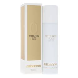 Lady Million Eau My Gold Perfume by Paco Rabanne Perfume 5 oz Deodorant Spray